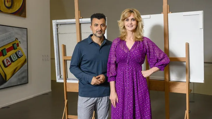 Özcan (Eus) Akyol daphne deckers