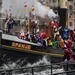 Intocht Sinterklaas per stoomboot: morgen is het weer zover