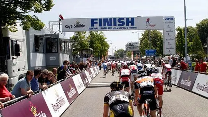 Vanaf vandaag: De 59ste Olympia's Tour