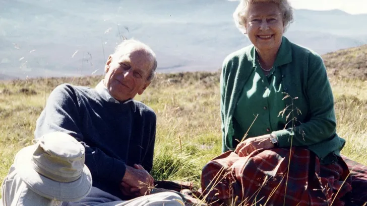 Kijktip: intieme docu over prins Philip