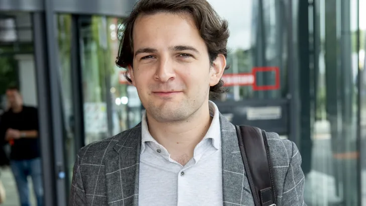 Eva Jinek over Rob Goossens: ‘Hij levert broddelwerk’