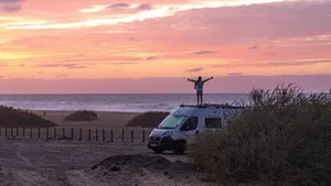 Jouw eigen droomcamper bouwen: zo voorkom je financiële verrassingen