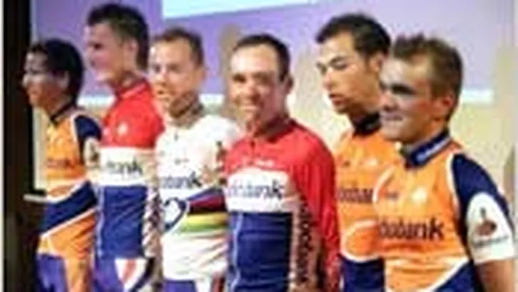 Rabo neemt crossers zeer serieus