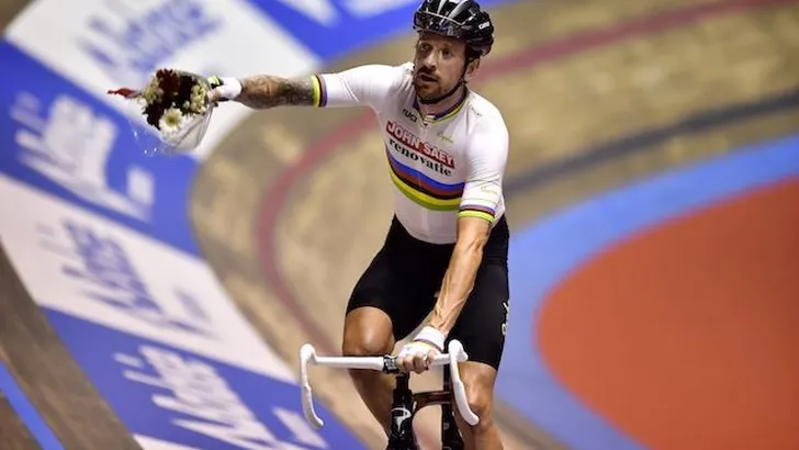 Is Wiggins dan toch niet gestopt?