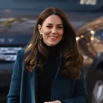 Duke and Duchess of Cambridge at the Foundling Museum