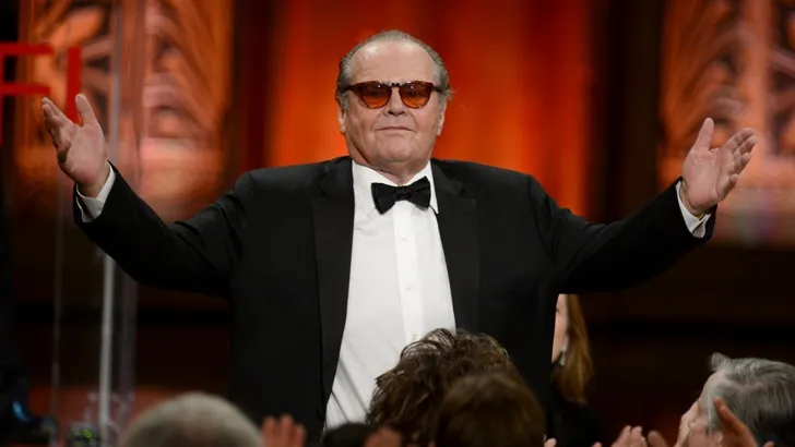 Wauw: Dit is de 24-jarige zoon van Jack Nicholson