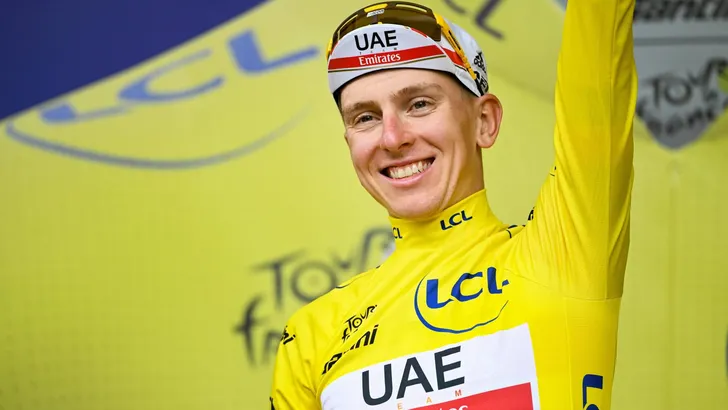 Tour de France 2022 stage 6