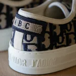 Customize je Dior-sneakers!