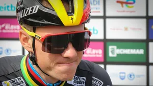 remco evenepoel portret