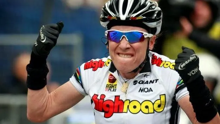 Arndt sprint naar winst in WB-koers in Montreal
