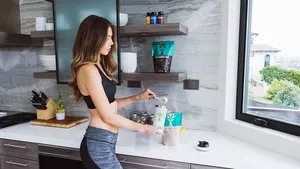 Waarom een gezonde leefstijl niet duur hoeft te zijn