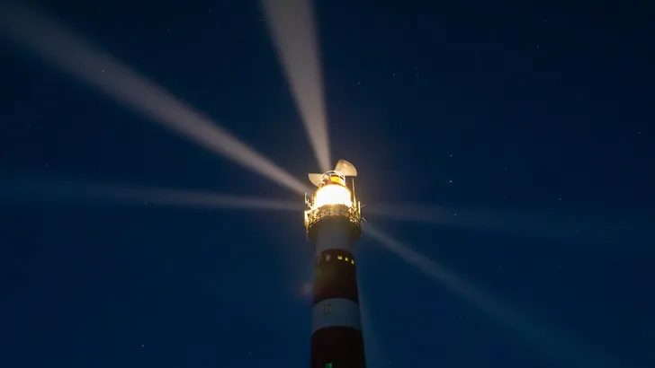 Incident tijdens Sunneklaas op Ameland