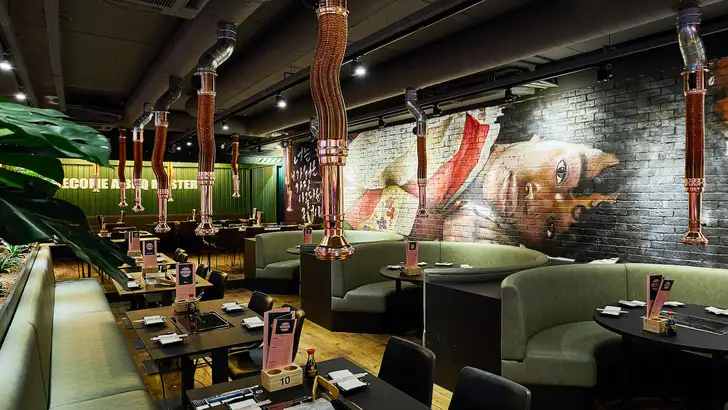 Hotspots: hier moet je naartoe in het weekend 