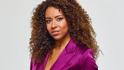 In het badkamerkastje van: de favoriete beautyproducten van oud-Miss Nederland Amber Rustenberg