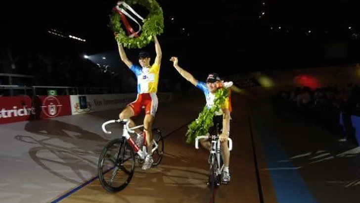 Zesdaagse Maastricht keert terug op de kalender