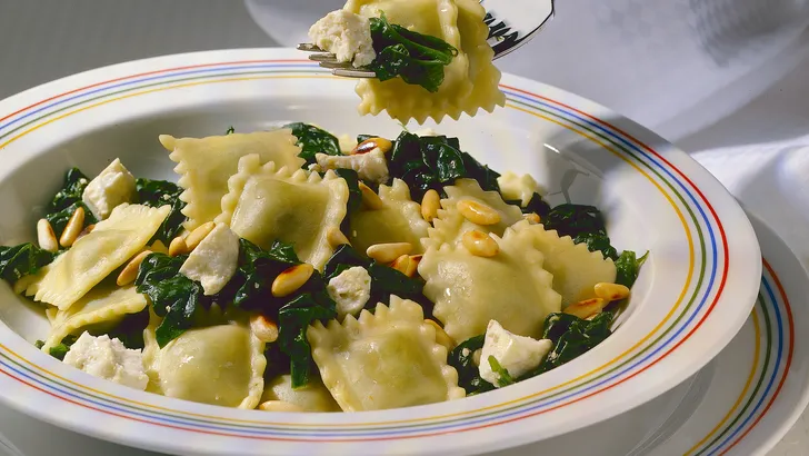 Koken in een kleine keuken