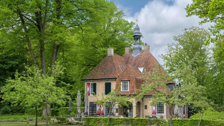 Prachtige plekken Friesland