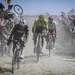 Dit zijn de 11 kasseistroken van de Roubaix-etappe in de Tour de France