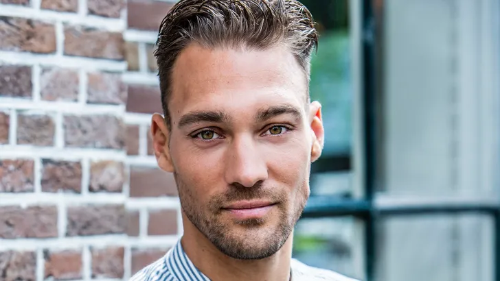Kjeld Nuis: 'Naaktfilmpjes en -foto’s sliden zo mijn inbox binnen'
