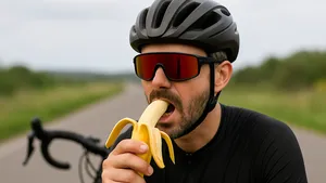eten voor je fietstocht