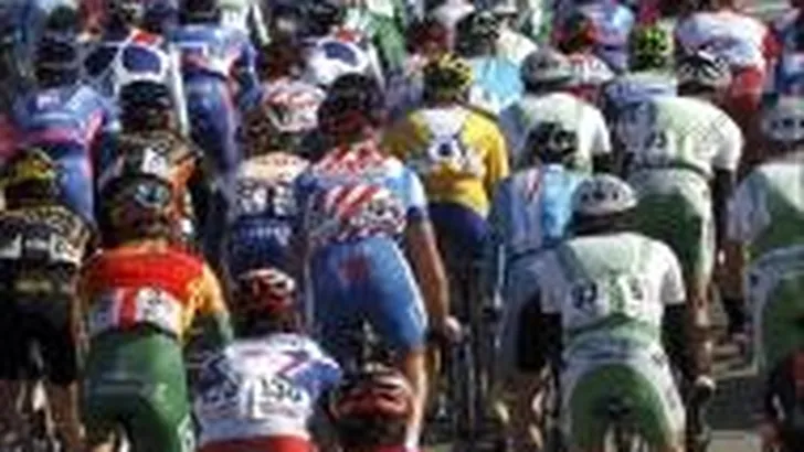 Minuut stilte Wallaard in Nokere Koerse