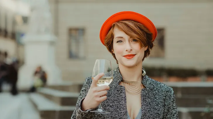 Geen lipstick meer op je glas en goodbye tegen droge lippen