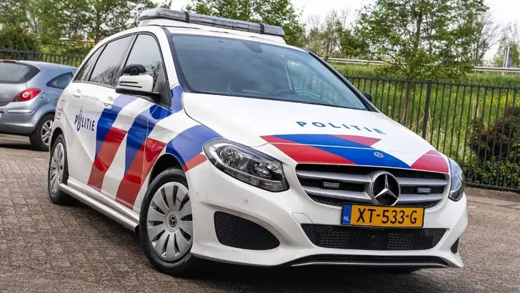 Lekker jatten van de ibahesh