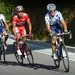 Vuelta strijd tussen Valverde, Rodríguez en Contador