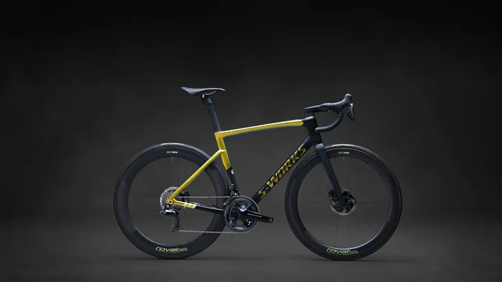 Deconstructivism: dit is de nieuwe Peter Sagan collectie van Specialized