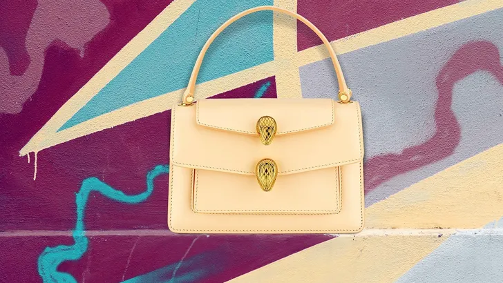 Très chic: urban glamour van Bvlgari