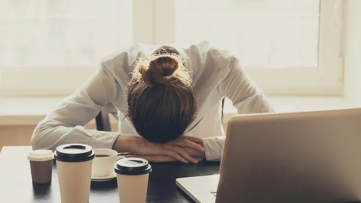 Slapen vrouwen slechter dan mannen?