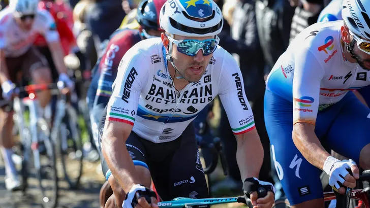 Kuurne - Bruxelles - Kuurne 2022