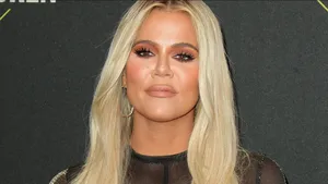 Khloé Kardashian