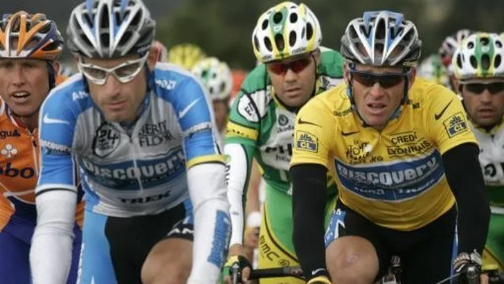 'Ook Hincapie getuige dopinggebruik Armstrong'