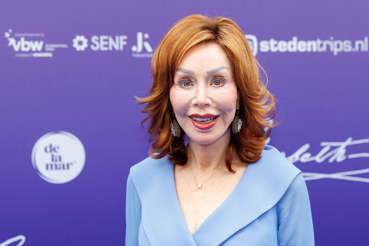 Marijke Helwegen: 'De pastoor mocht mijn moeder niet, dat zegt wel wat' | Nouveau