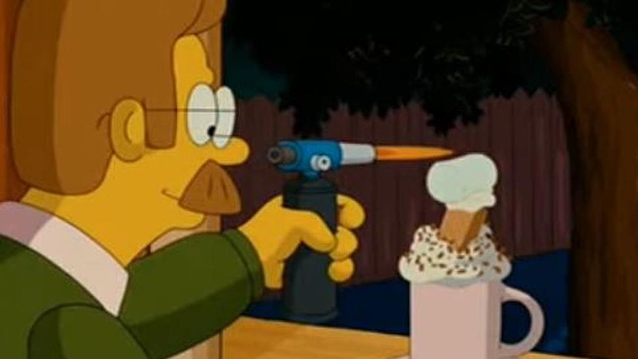 ned flanders