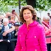 Hoera! Koningin Silvia viert 81ste verjaardag