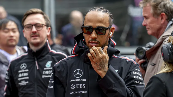 'Hamilton wil gerechtigheid voor Abu Dhabi '21 met negen titels'