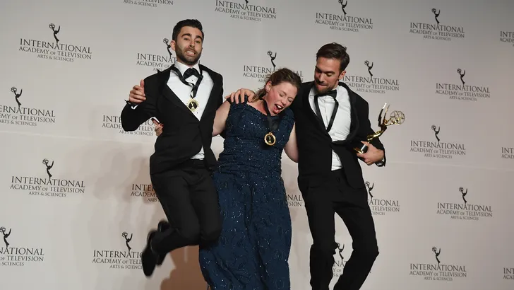 Deze Nederlandse regisseur sleept een Emmy in de wacht