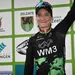 Marianne Vos blij met eindwinst BeNe Ladies Tour bij comeback