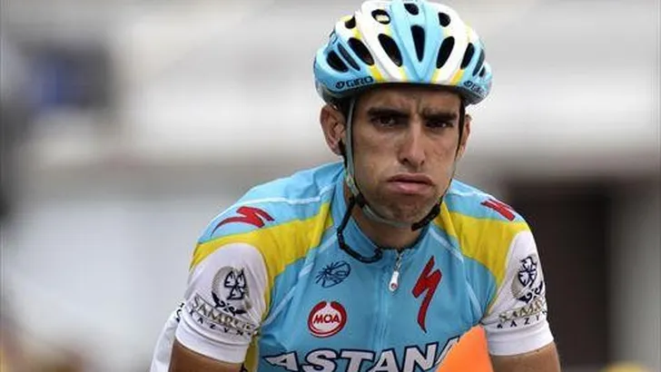 Spaans trio volgt Contador naar Riis