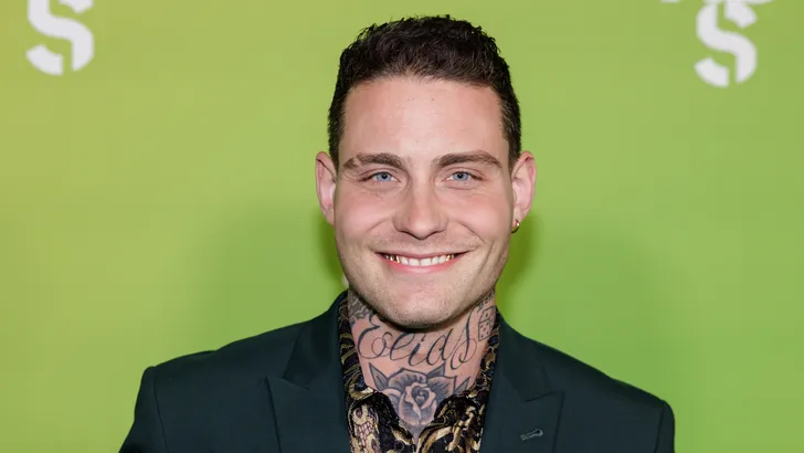 Douwe Bob.