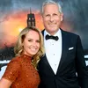 Gert Verhulst had déze verrassende eerste indruk op zijn vrouw Ellen Callebout | Elegance