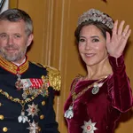 New Year Royal Dinner - Copenhagen