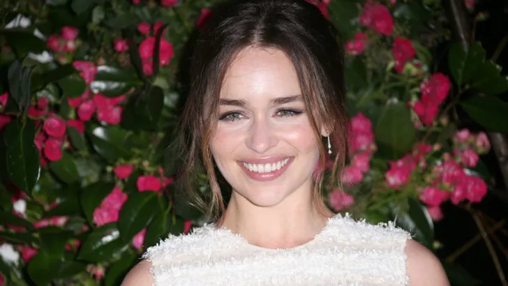 Best dressed: pre-BAFTA party