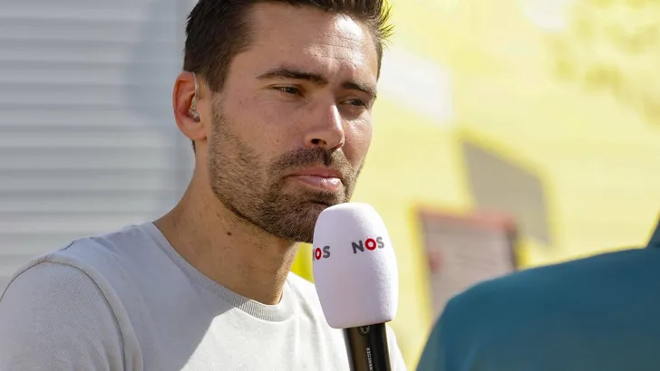 Tour de France 2023 - stage 10