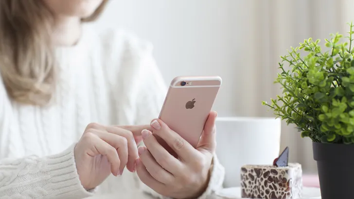 Hoera! Binnenkort kunnen we shoppen via Instagram