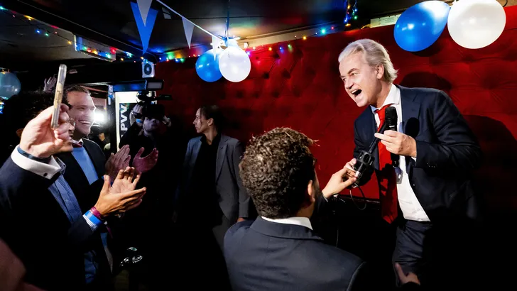 Geert Wilders