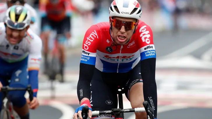 Amstel Gold Race 2023 elite