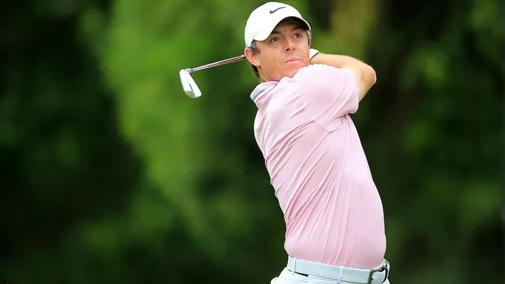 rory